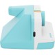 Фотокамера миттєвого друку Polaroid Now Gen 3 Arctic Blue (9157)