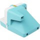 Фотокамера миттєвого друку Polaroid Now Gen 3 Arctic Blue (9157)