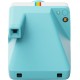Фотокамера миттєвого друку Polaroid Now Gen 3 Arctic Blue (9157)