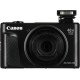 Компактний фотоапарат Canon PowerShot SX740 HS Black (2955C012)