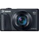 Компактний фотоапарат Canon PowerShot SX740 HS Black (2955C012)