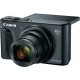 Компактний фотоапарат Canon PowerShot SX740 HS Black (2955C012)