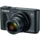 Компактний фотоапарат Canon PowerShot SX740 HS Black (2955C012)