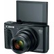Компактний фотоапарат Canon PowerShot SX740 HS Black (2955C012)