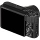 Компактний фотоапарат Canon PowerShot SX740 HS Black (2955C012)