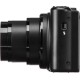 Компактний фотоапарат Canon PowerShot SX740 HS Black (2955C012)