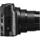 Компактний фотоапарат Canon PowerShot SX740 HS Black (2955C012)
