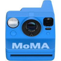 Фотокамера мгновенной печати Polaroid Now Gen 3 MoMa Edition (9182)