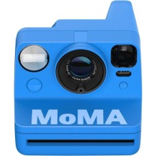 Фотокамера миттєвого друку Polaroid Now Gen 3 MoMa Edition (9182)