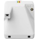 Фотокамера миттєвого друку Polaroid Now + Gen 3 White (9161)
