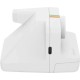 Фотокамера миттєвого друку Polaroid Now + Gen 3 White (9161)