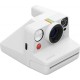 Фотокамера миттєвого друку Polaroid Now + Gen 3 White (9161)