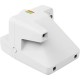 Фотокамера миттєвого друку Polaroid Now + Gen 3 White (9161)
