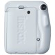 Фотокамера миттєвого друку Fujifilm Instax Mini 11 White (16655039)