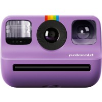 Фотокамера мгновенной печати Polaroid Go Gen 2 Purple Everything Box (6566)