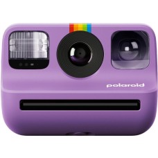 Фотокамера миттєвого друку Polaroid Go Gen 2 Purple Everything Box (6566)