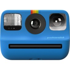 Фотокамера миттєвого друку Polaroid Go Gen 2 Blue (9147)