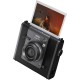 Фотокамера миттєвого друку Fujifilm Instax Wide Evo Black (16840933)