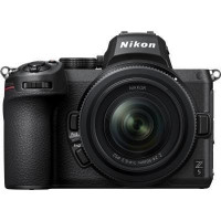 бездзеркальний фотоапарат Nikon Z5 kit (24-50mm)  (VOA040K001)