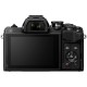 бездзеркальний фотоапарат Olympus OM-D E-M10 Mark IV kit (14-42mm) Black (V207132BE000)
