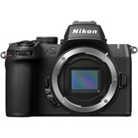 беззеркальный фотоаппарат Nikon Z50 II body (VOA150AE)