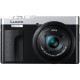 Компактный фотоаппарат Panasonic Lumix DC-TZ99E-S