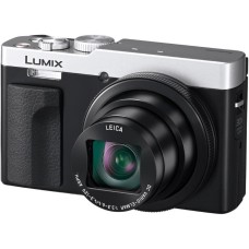 Компактний фотоапарат Panasonic Lumix DC-TZ99E-S