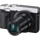 Компактный фотоаппарат Panasonic Lumix DC-TZ99E-S