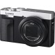 Компактный фотоаппарат Panasonic Lumix DC-TZ99E-S