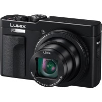 Компактный фотоаппарат Panasonic Lumix DC-TZ99E-K