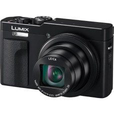 Компактний фотоапарат Panasonic Lumix DC-TZ99E-K
