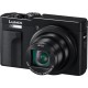 Компактный фотоаппарат Panasonic Lumix DC-TZ99E-K