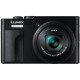 Компактный фотоаппарат Panasonic Lumix DC-TZ99E-K