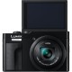Компактный фотоаппарат Panasonic Lumix DC-TZ99E-K