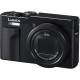 Компактный фотоаппарат Panasonic Lumix DC-TZ99E-K
