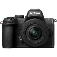 бездзеркальний фотоапарат Nikon Z50 II kit 16–50mm VR (VOA150K001)