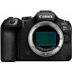 беззеркальный фотоаппарат Canon EOS R6 Mark III Body (7084C035)