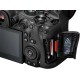 беззеркальный фотоаппарат Canon EOS R6 Mark III Body (7084C035)