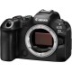 беззеркальный фотоаппарат Canon EOS R6 Mark III Body (7084C035)