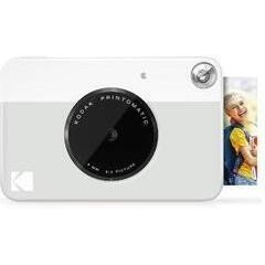 Фотокамера мгновенной печати Kodak Printomatic Grey (RODOMATICGR)