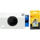 Фотокамера миттєвого друку Kodak Printomatic Grey (RODOMATICGR )
