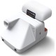 Фотокамера миттєвого друку Polaroid Flip White (9151)