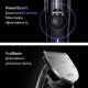 Тример для бороди та вусів Braun Series 9 BT 9520