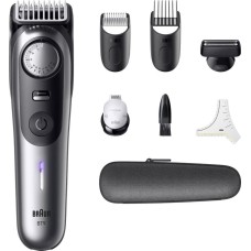 Тример для бороди та вусів Braun Series 9 BT 9520