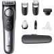 Тример для бороди та вусів Braun Series 9 BT 9520