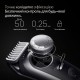 Тример для бороди та вусів Braun Series 9 BT 9520