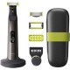 Тример для бороди та вусів Philips OneBlade QP6651/61