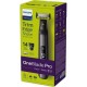 Тример для бороди та вусів Philips OneBlade QP6651/61