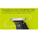 Тример для бороди та вусів/ Тример для тіла (бодігрумер) Philips OneBlade Pro 360 QP6652/61