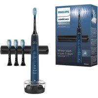 Электрическая зубная щетка Philips Sonicare DiamondClean 9000 HX9911/89